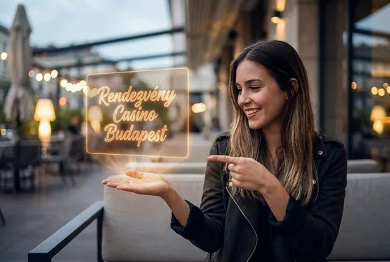Rendezvény Casino Budapest biztonsága és megbízhatósága