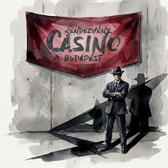 biztonság és megbízhatóság az online szerencsejátékban — Rendezvény Casino Budapest